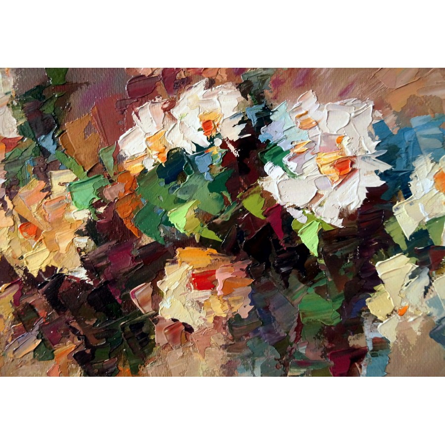 Натюрморт 29